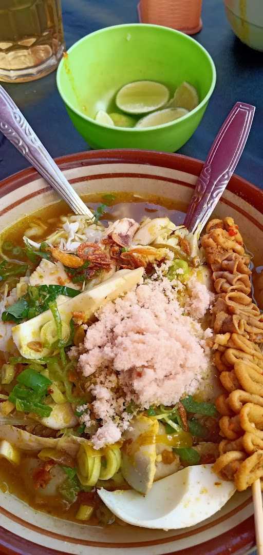 Soto Ayam Lamongan Podho Joyo 8