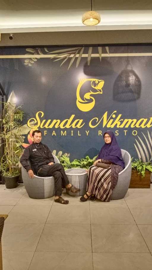 Sunda Nikmat Family Resto 6