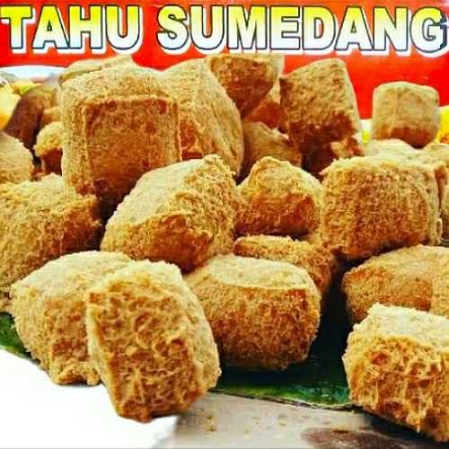 Tahu Sumedang Dadakan 2