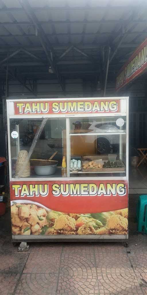 Tahu Sumedang Dadakan 6