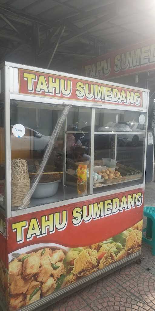 Tahu Sumedang Dadakan 5