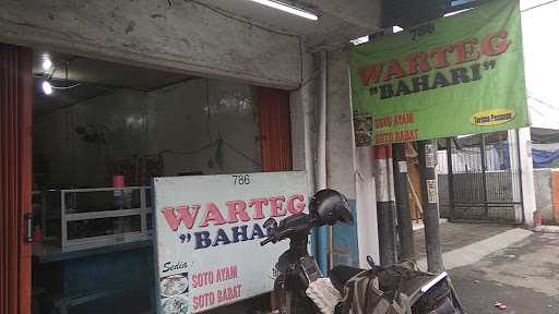 Warteg Bahari 786 5