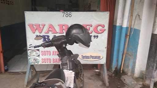 Warteg Bahari 786 4