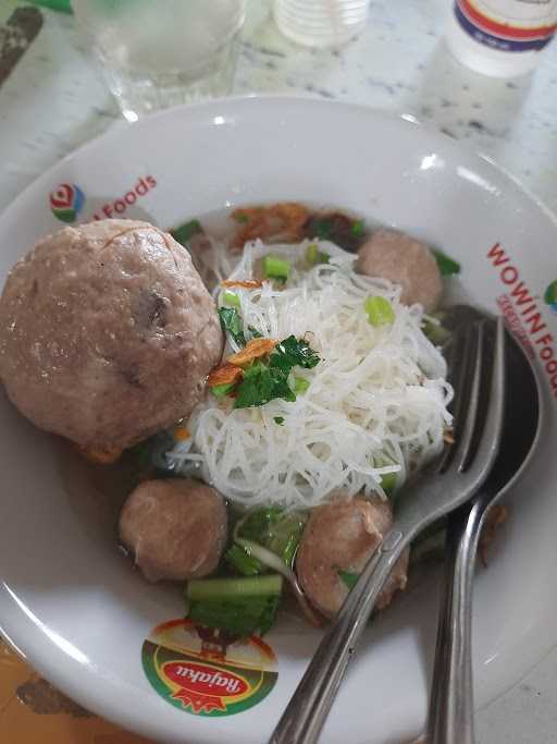 Warung Baso Zorro 8