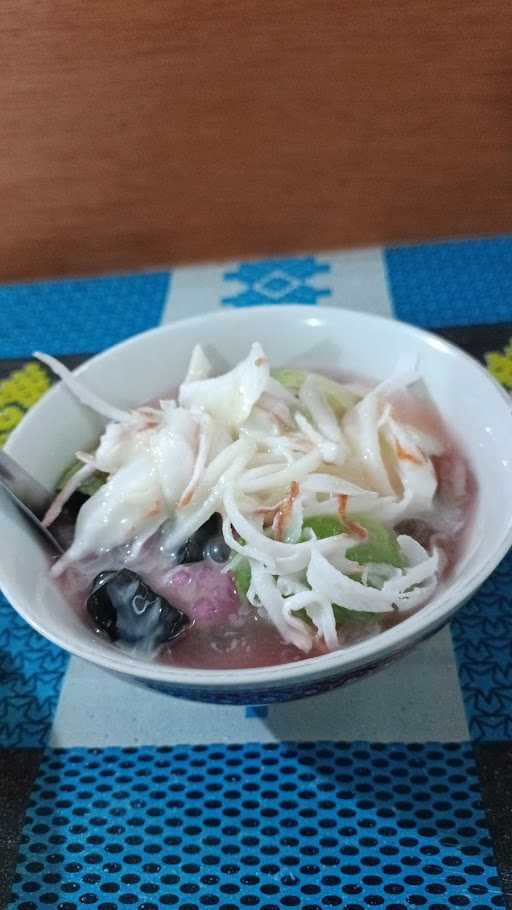 Warung Baso Zorro 6