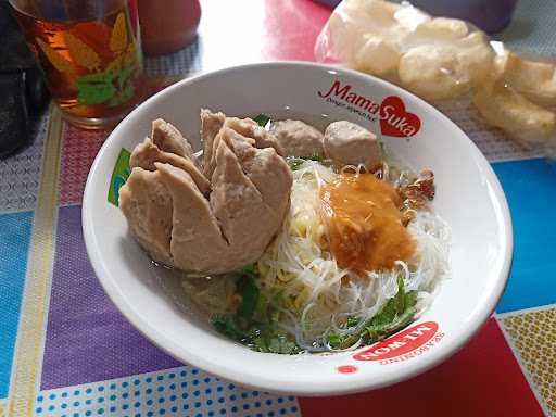 Warung Baso Zorro 4