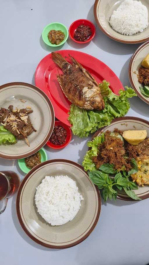 Warung Nasi Khas Sunda Korma 2