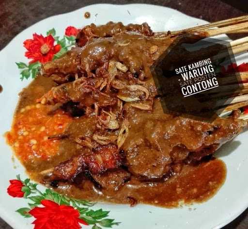 Warung Sate Madura Posten 5