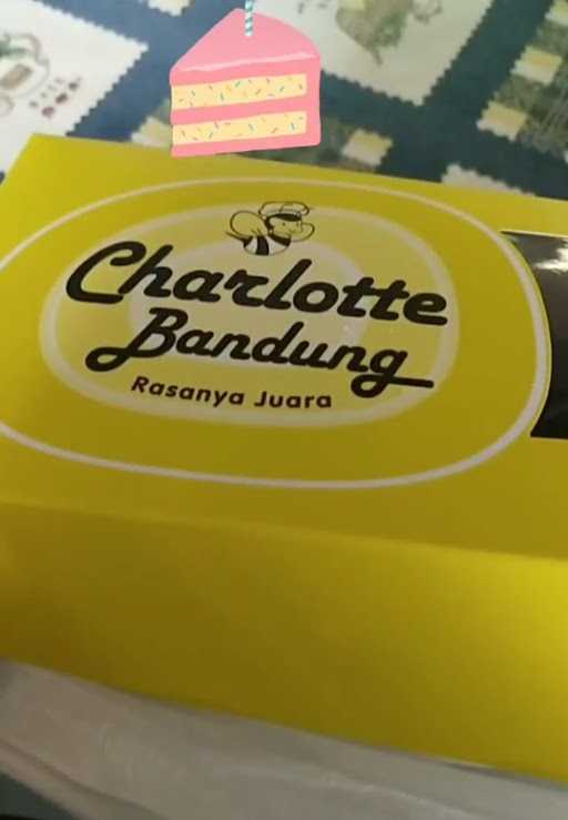 Charlotte Bandung 9