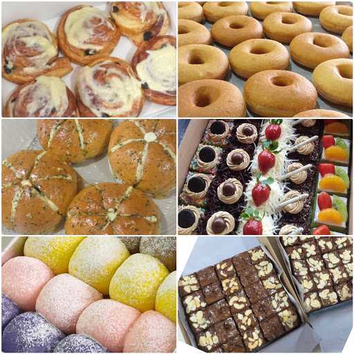 Glaze Donut & Patisserie 7