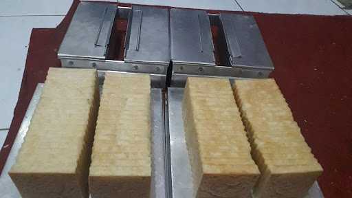 Roti Bakar Gang Pi'I 6