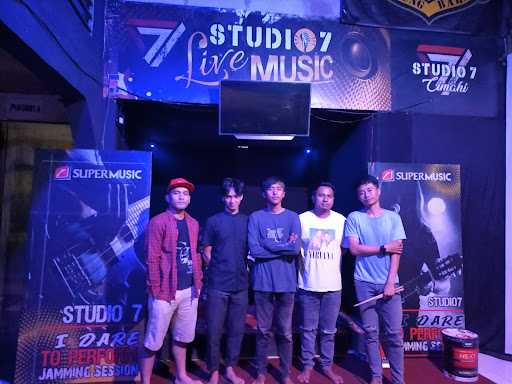 Studio 7 Cimahi 6