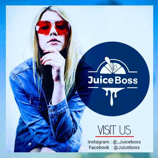 Juice Boss Cab. Cihanjuang 8