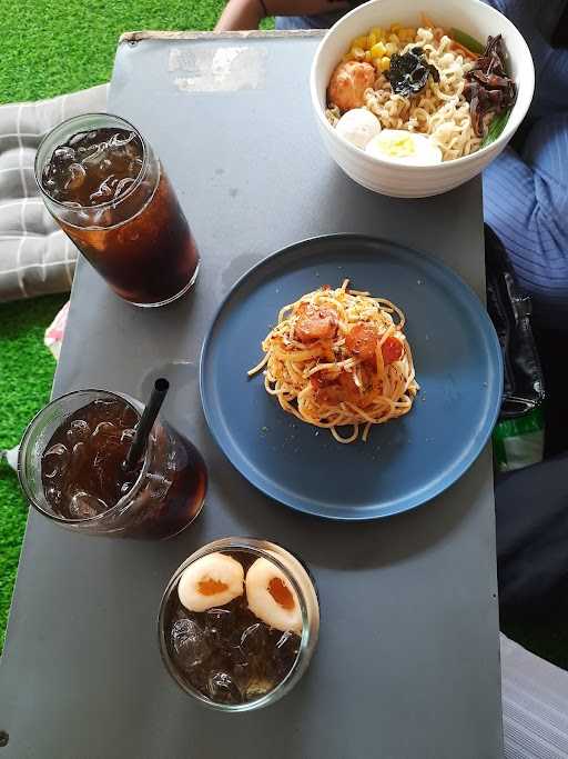 Kangen Kopi & Space 1