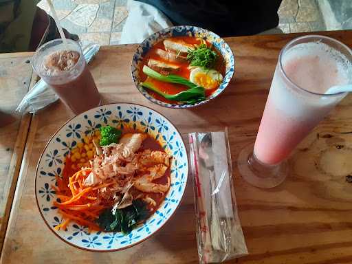 Kedai Ramen Aboy - Cimahi 7