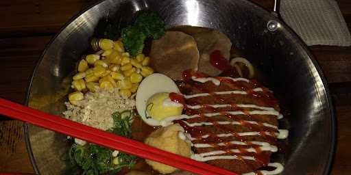 Aren Ramen 9