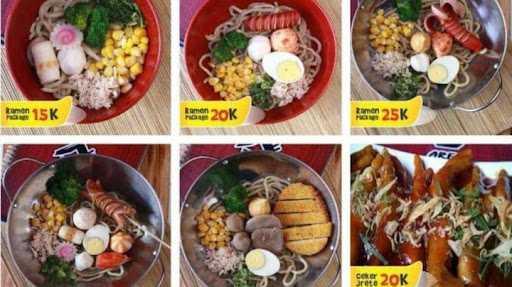 Aren Ramen 7