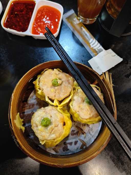 Kaybun Dimsum - Cimahi 9