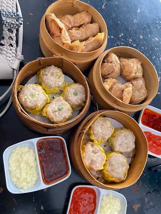 Kaybun Dimsum - Cimahi 10