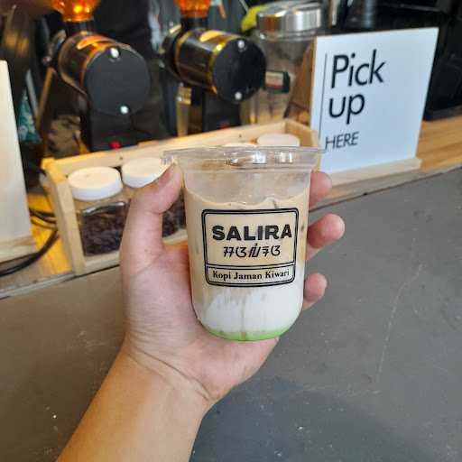 Salira Kopitiam 5