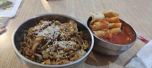 Aboci Korean Street Food 4