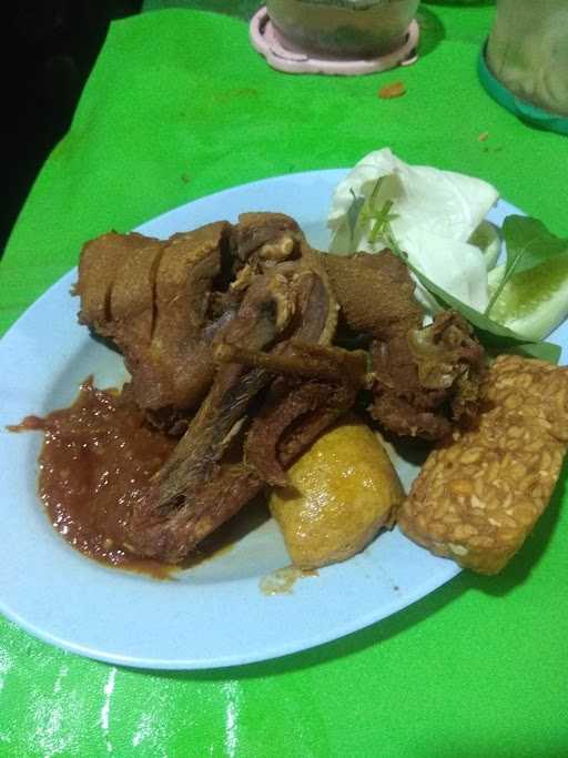 Akbar Sea Food Nasi Uduk 2