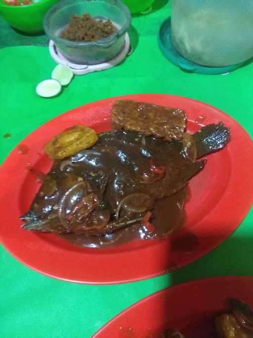 Akbar Sea Food Nasi Uduk 1