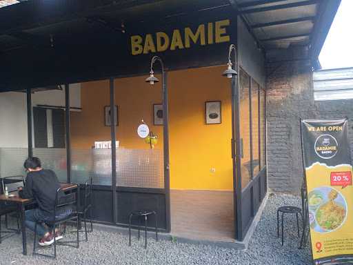 Badamie Bakso 1