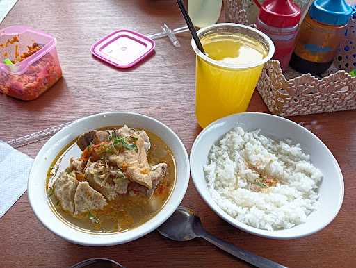 Bakso Iga Mercon Cimahi 1