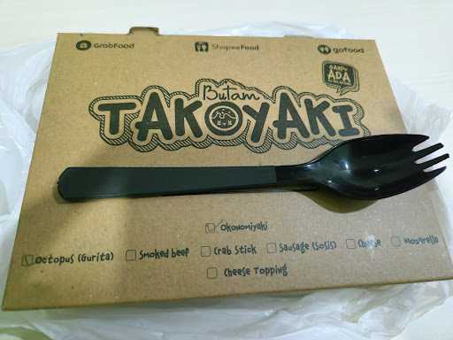 Butam Takoyaki, Sarijadi 5