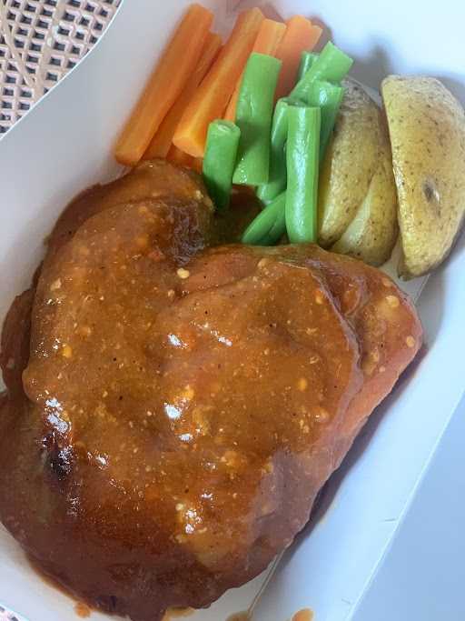 Chicken Steak Sarijadi 10