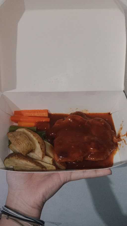 Chicken Steak Sarijadi 6