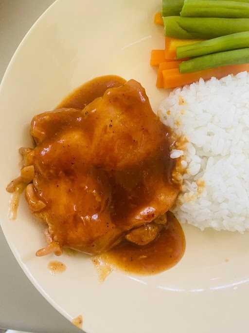 Chicken Steak Sarijadi 3