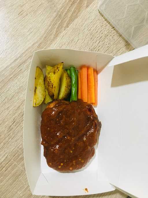 Chicken Steak Sarijadi 2