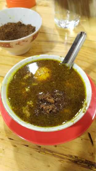 Coto Makassar Daeng Nompo 1