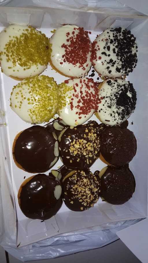 Donat Menak 9