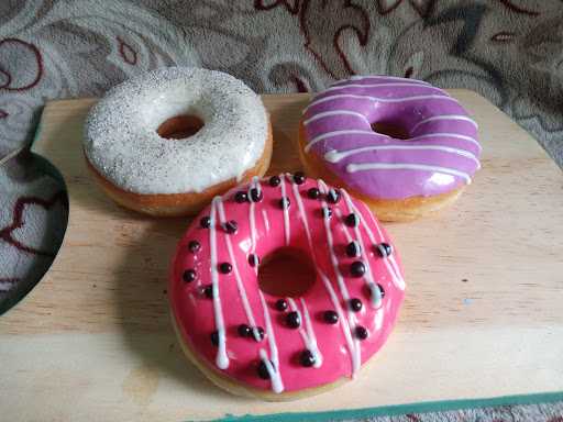 Donat Menak 6