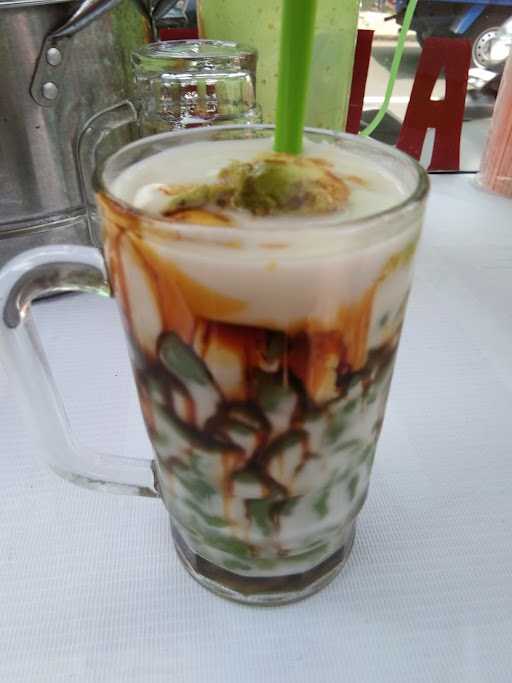 Es Cendol Latif Pesantren 5