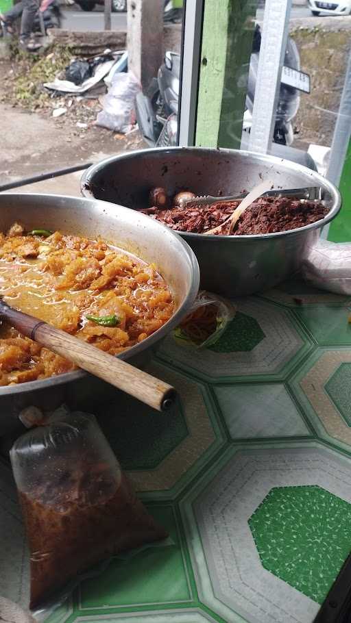 Gudeg Jogja Bu Ayem 5