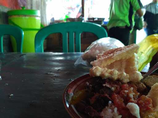 Gudeg Jogja Bu Ayem 2