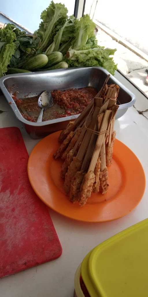 Ikan Bakar Mutiara Rasa 2