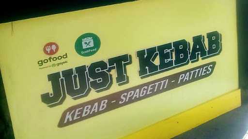 Just Kebab ,Rahayu 10