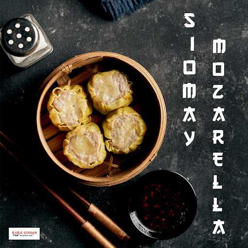 Kaka Dimsum Cimahi 8