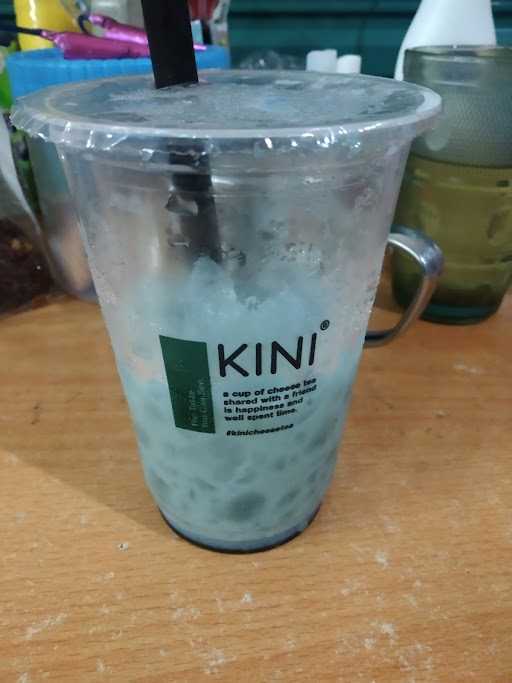 Kini Cheese Tea Cimahi Cipageran 1