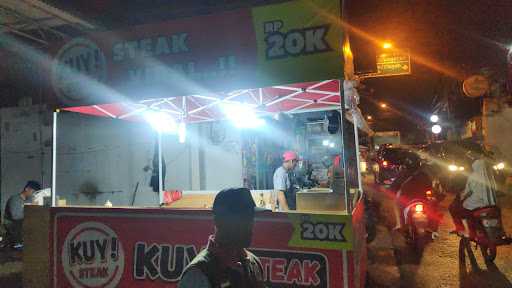 Kuy Steak Ciawitali 7