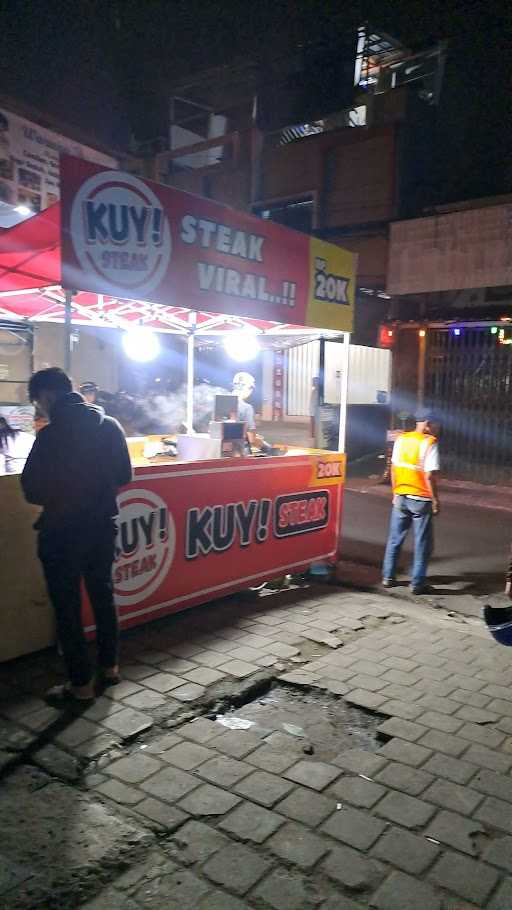 Kuy Steak Ciawitali 6