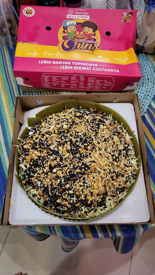 Martabak Pizza Orins Cihanjuang 3