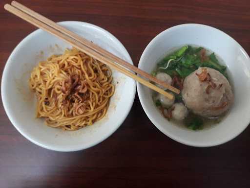 Mie Ayam Bakso Pakde 234 3