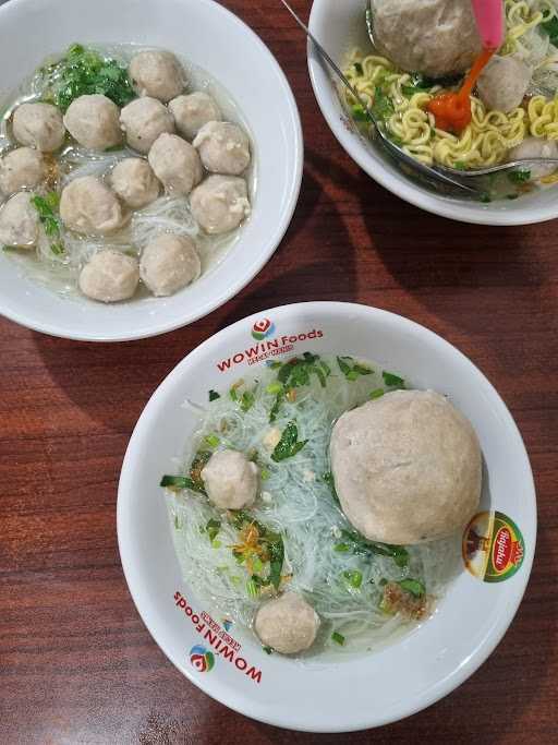 Mie Ayam Bakso Pakde 234 2