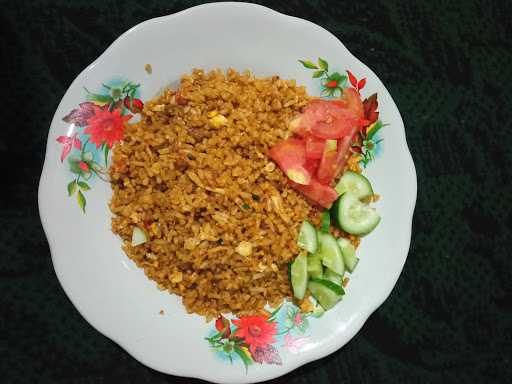 Nasi Goreng Gila 4